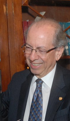 Philippe Montanari