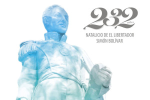 natalicio de simon bolivar quinta de san pedro alejandrino Fundación