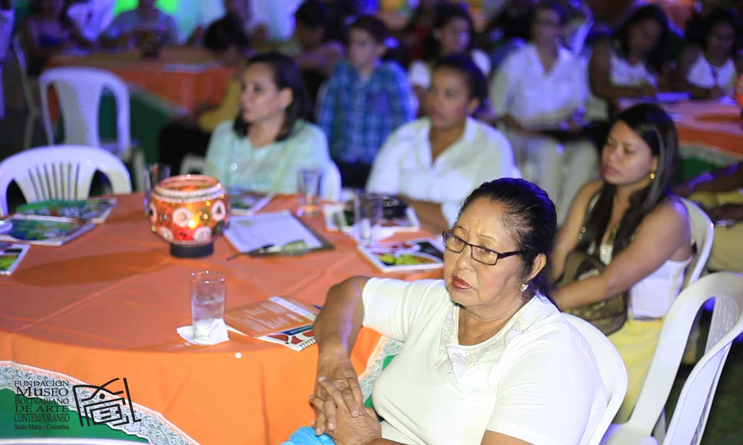 Presentacion Servicios Educativos Museo Bolivariano Quinta De San