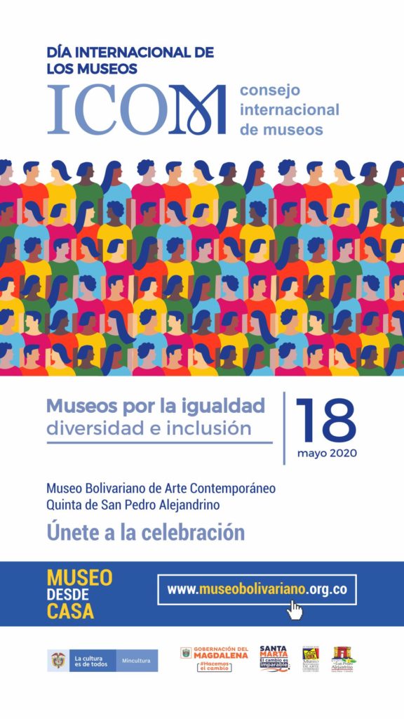 dia de los museos