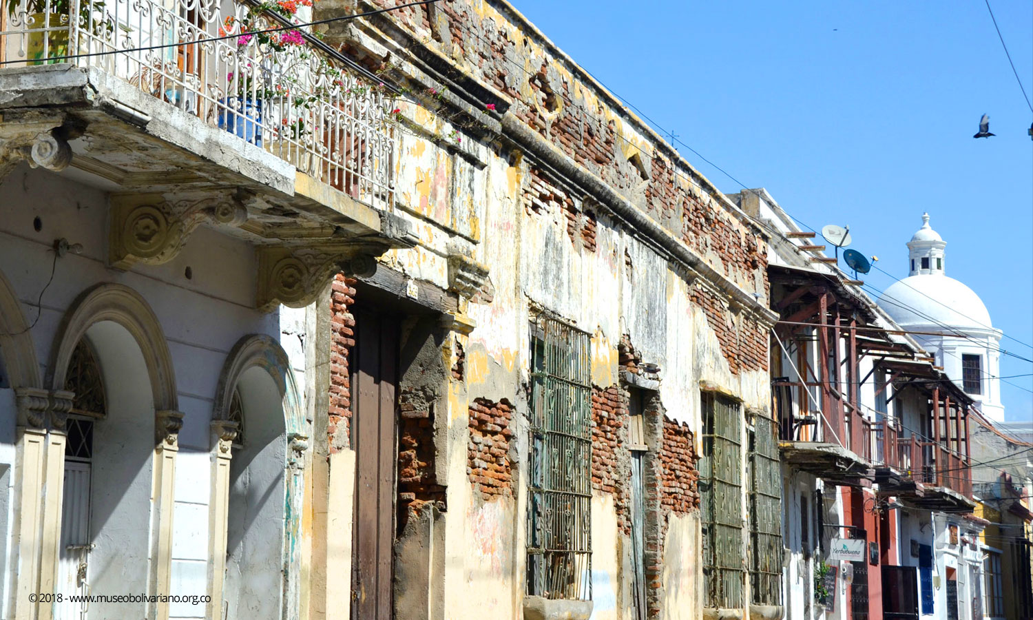 macondo de gabo