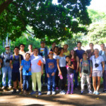 Observación de Aves en la Quinta de San Pedro Alejandrino