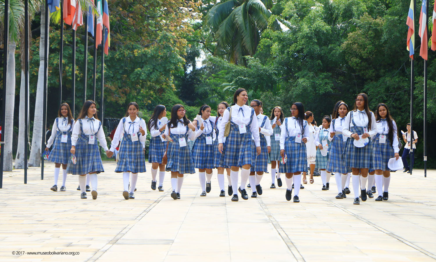 XV Simposio Estudiantil Bolivariano