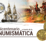 Bicentenario a través de la numismática