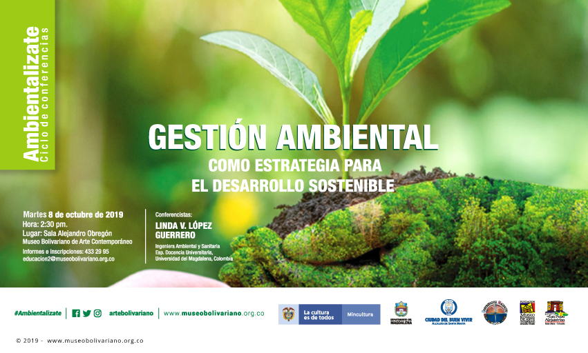 Gestión ambiental