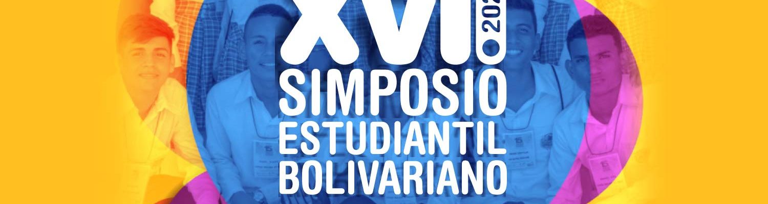 XVII simposio bolivariano