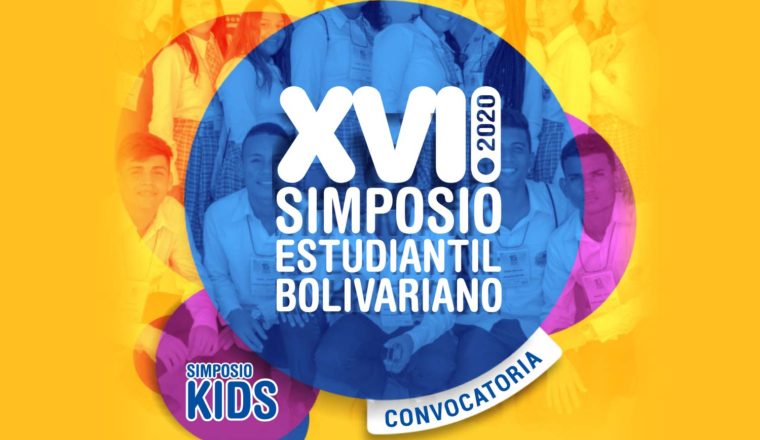 XVII simposio bolivariano