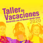 taller de vacaciones 2020