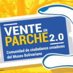 vente en parche 2020