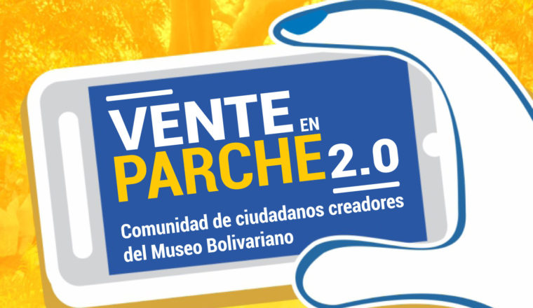 vente en parche 2020