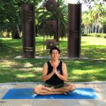 yoga en la Quinta de San Pedro