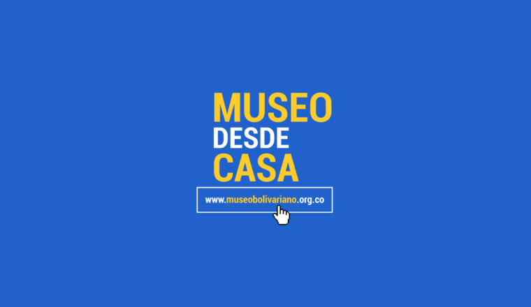 museo desde casa