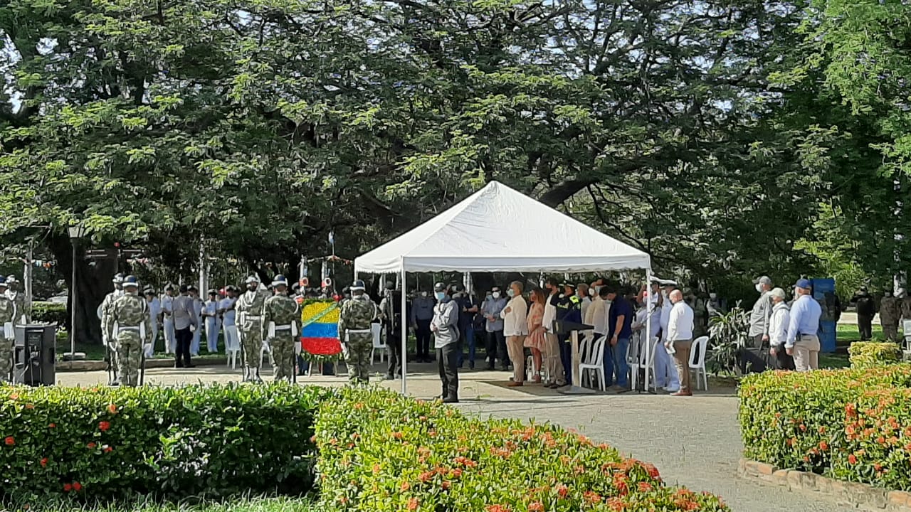 Taller de Teselas y Mosaicos en cemento - Fundación Museo Bolivariano  Quinta de San Pedro Alejandrino